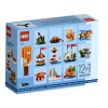 LEGO Promocyjne 40593 Kreatywna zabawa 12 w 1